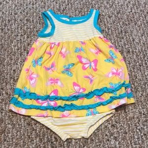 Baby dress